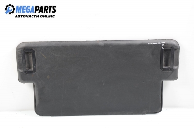 Кора заден капак за Citroen C3 Pluriel (05.2003 - 03.2010)